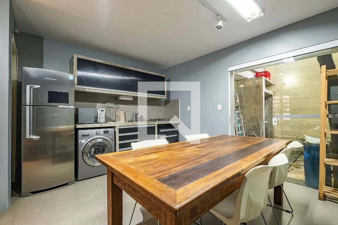 Casa à Venda - Pinheiros, 2 Quartos, 80 m2 - Foto 4