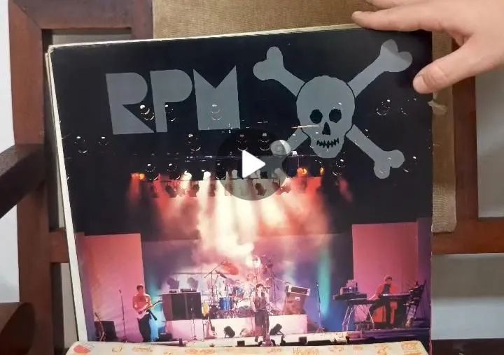 Discos de vinil  - Foto 2