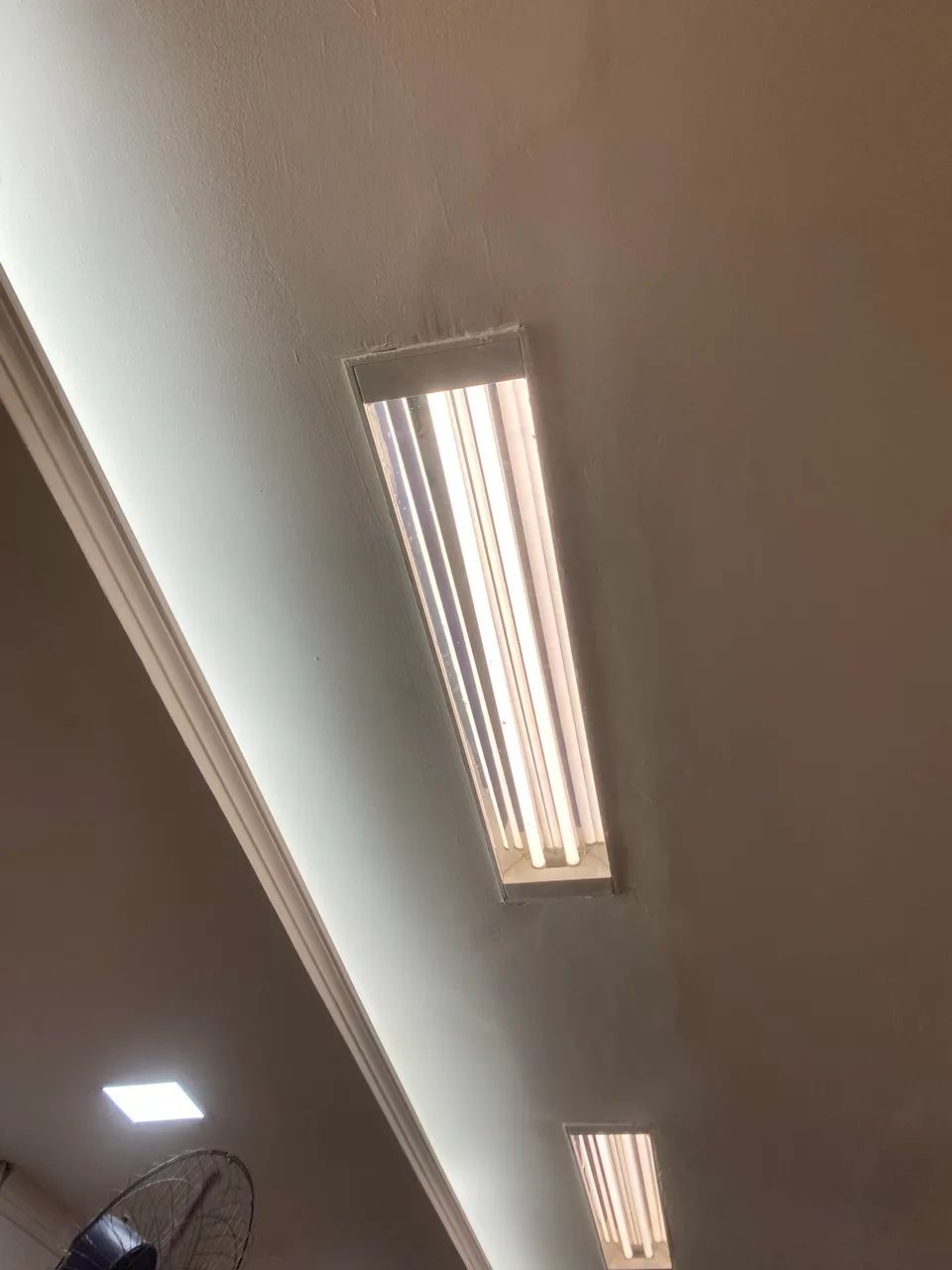 Luminárias Comerciais De Sobrepor Com Refletor (Sem Lâmpada) - Foto 3