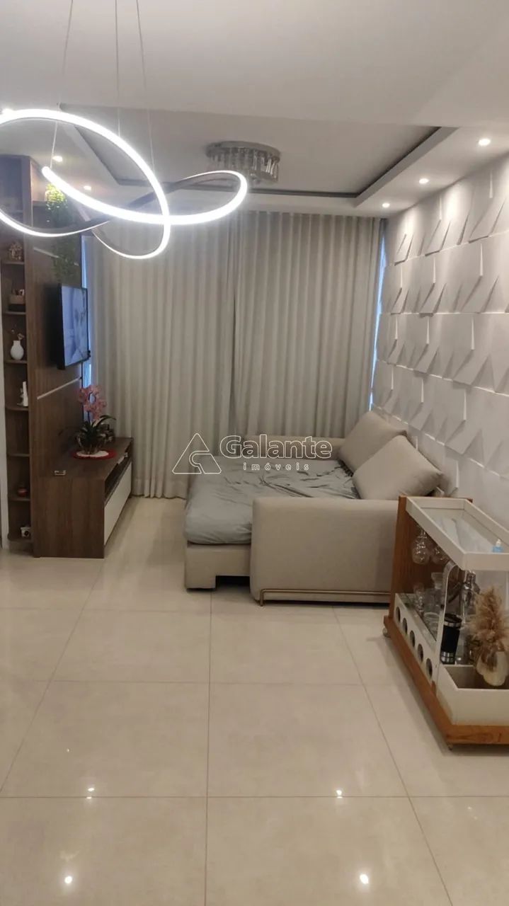 Apartamento com 02 quartos a venda em Hortolândia