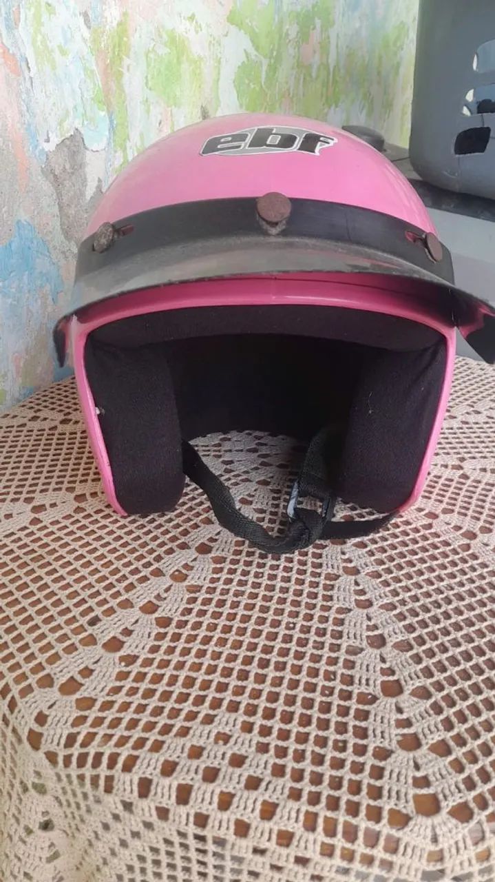 Capacete ? - Foto 2