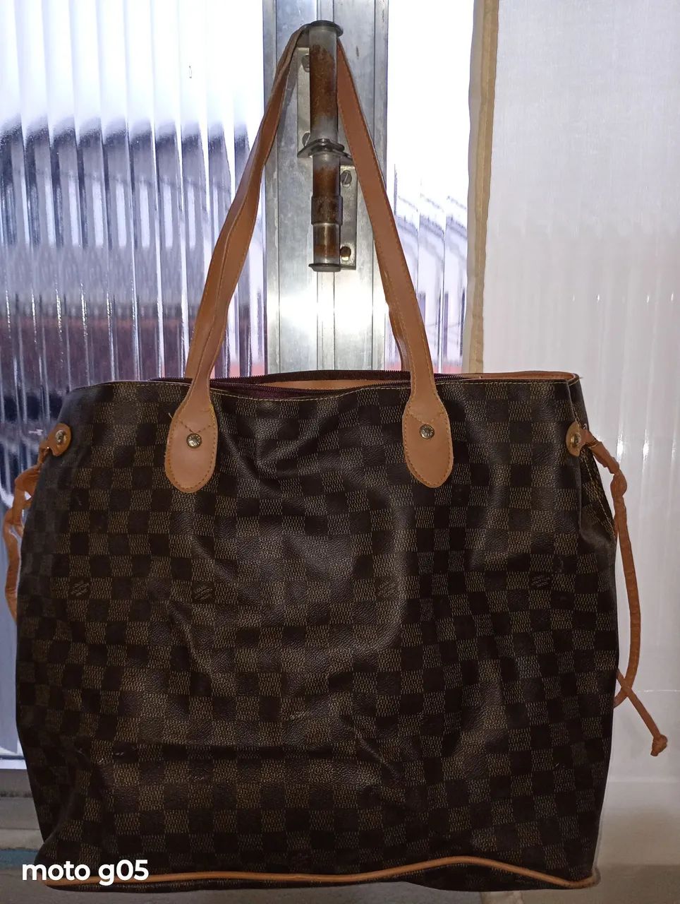 Bolsa grande 