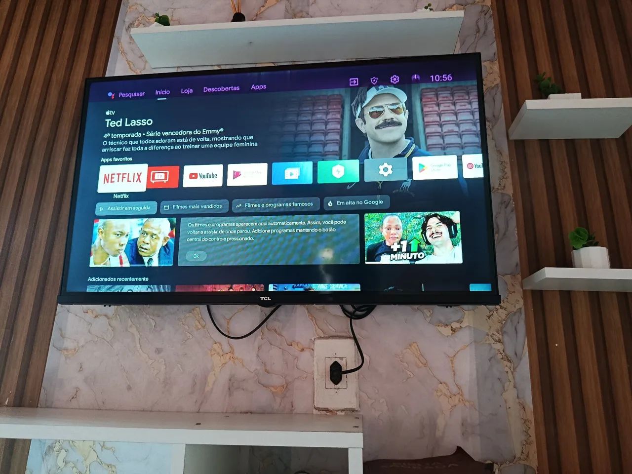 Vendo essa televisão  - Foto 2