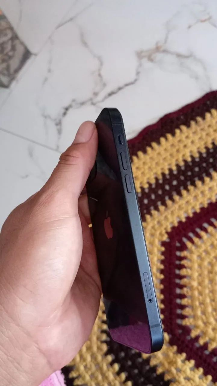 Vendo iPhone 12 - Foto 5