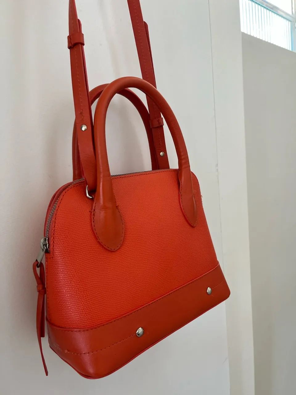 Bolsa Arezzo nova.  - Foto 2