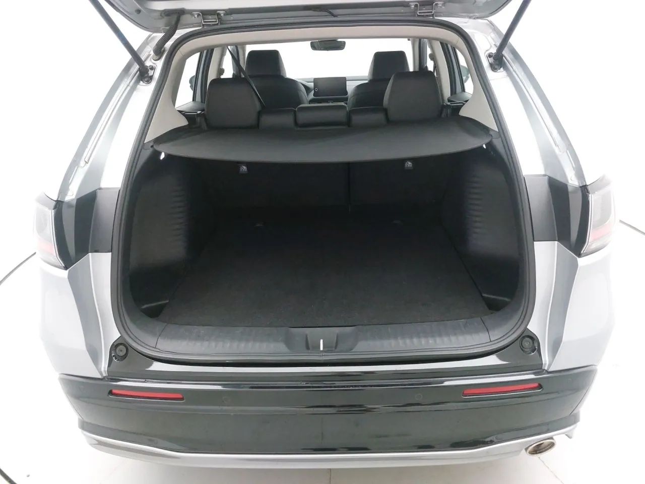 Honda ZR-V Touring 2.0 16V 5p Aut., foto 9 de 18