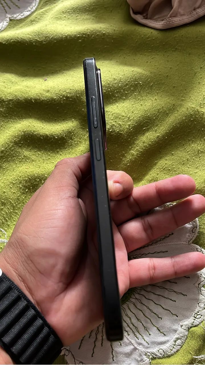 ? VENDO: POCO C85 - 256 GB - Foto 4