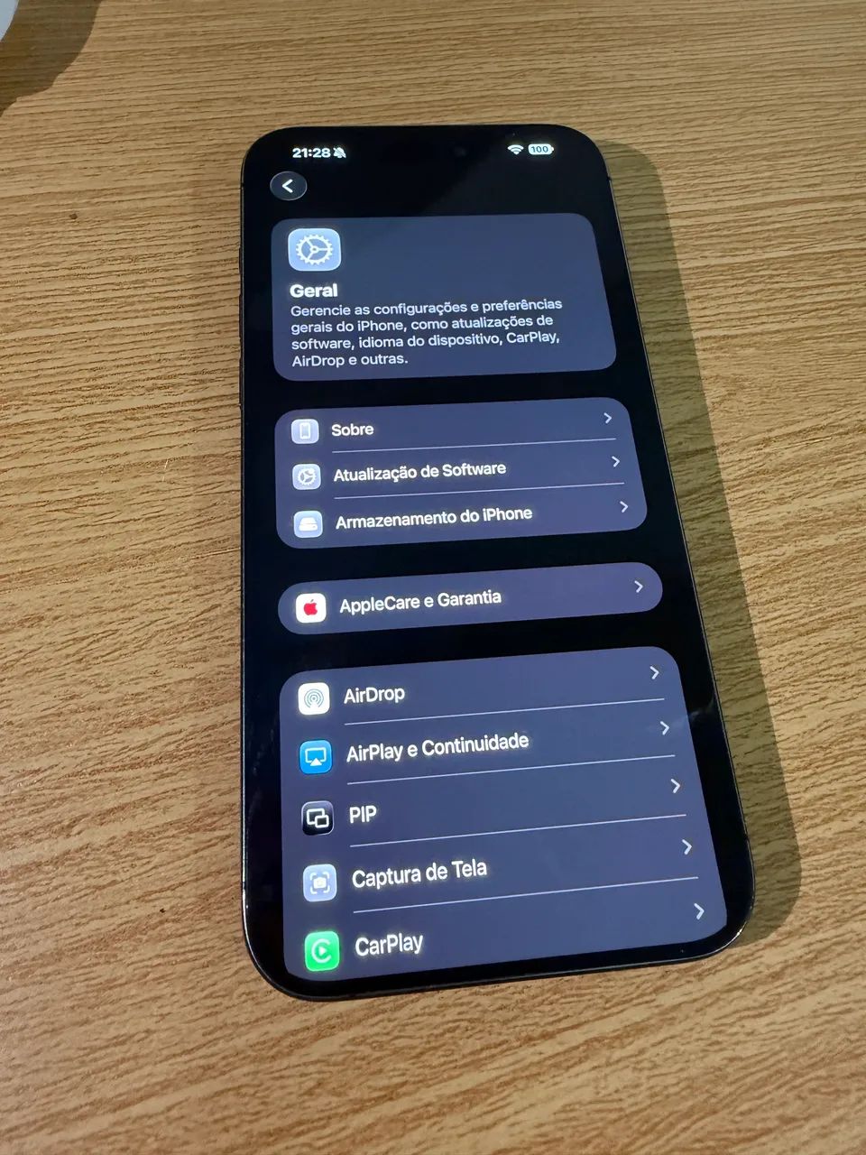 iPhone 15 Pro Max 512Gb  - Foto 3