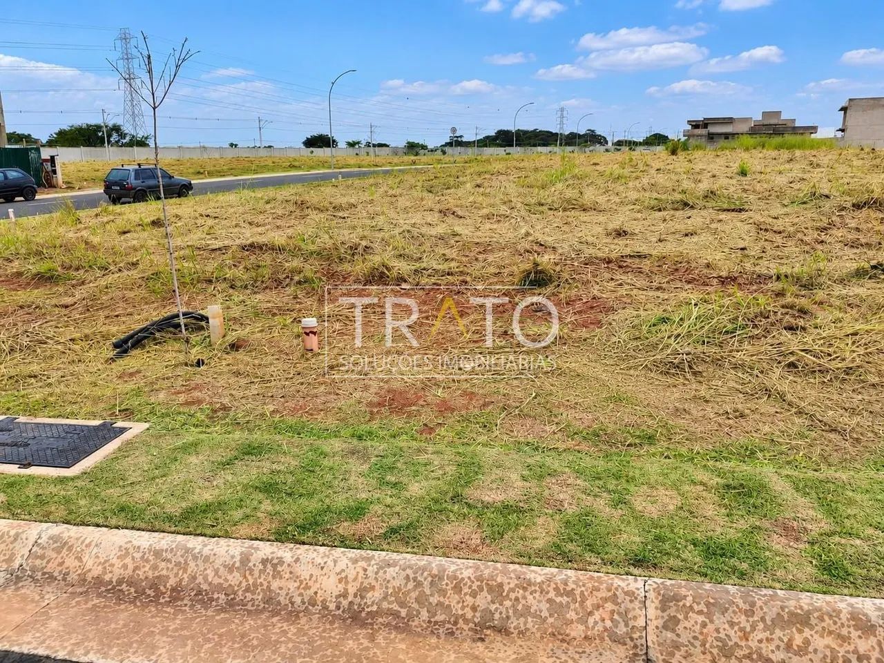 terreno - Urbe 365 - Paulínia - Foto 2