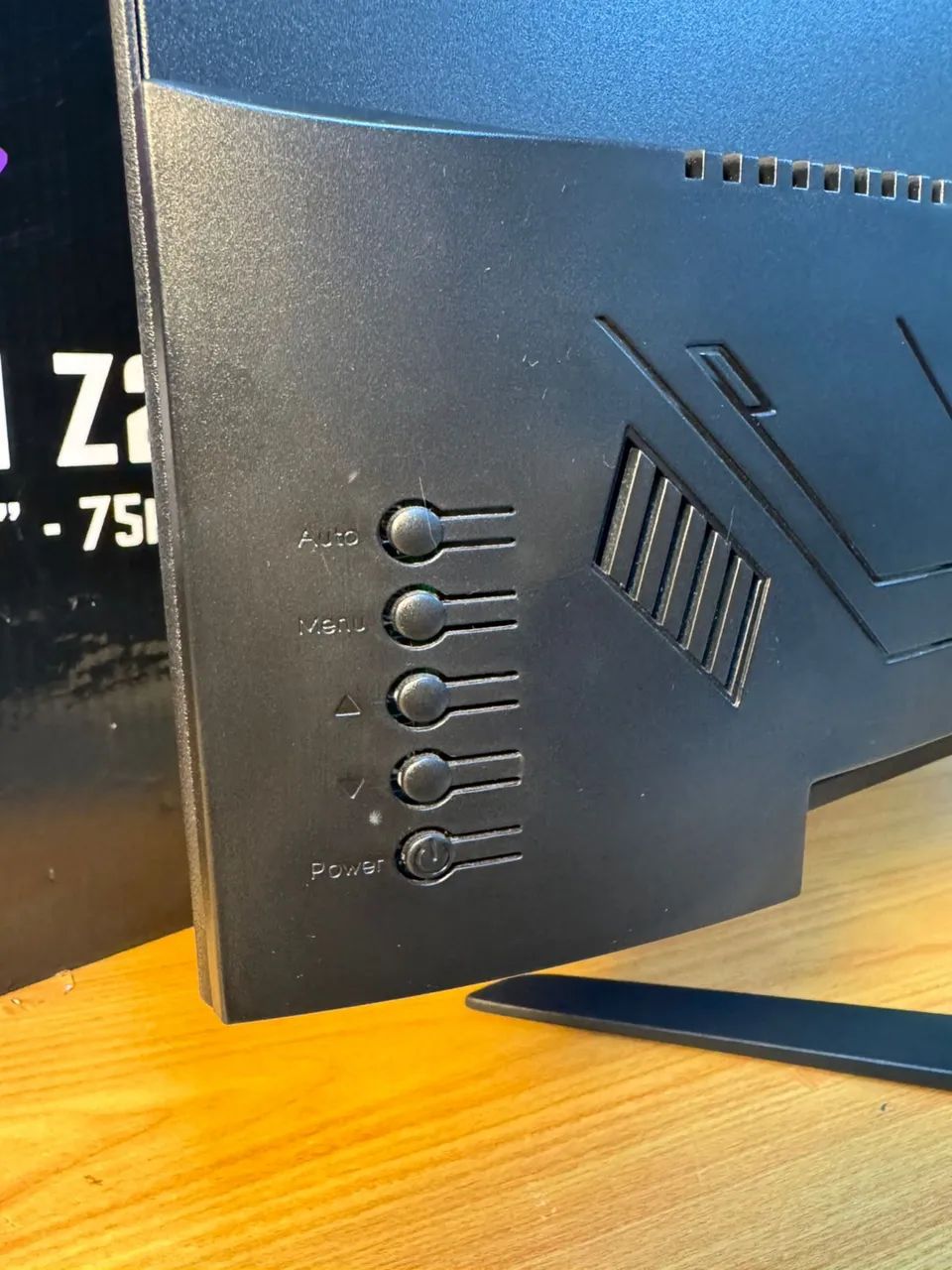Monitor mancer horizon z21 - Foto 5
