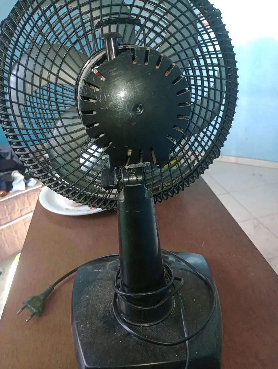 Ventilador Mondial - Foto 2