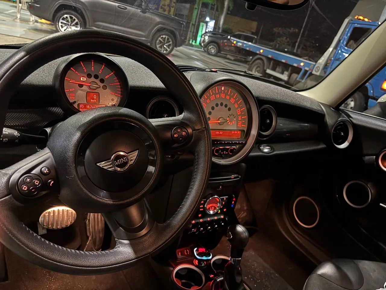 Mini Cooper S 1.6 Aut. 2013 - Foto 4