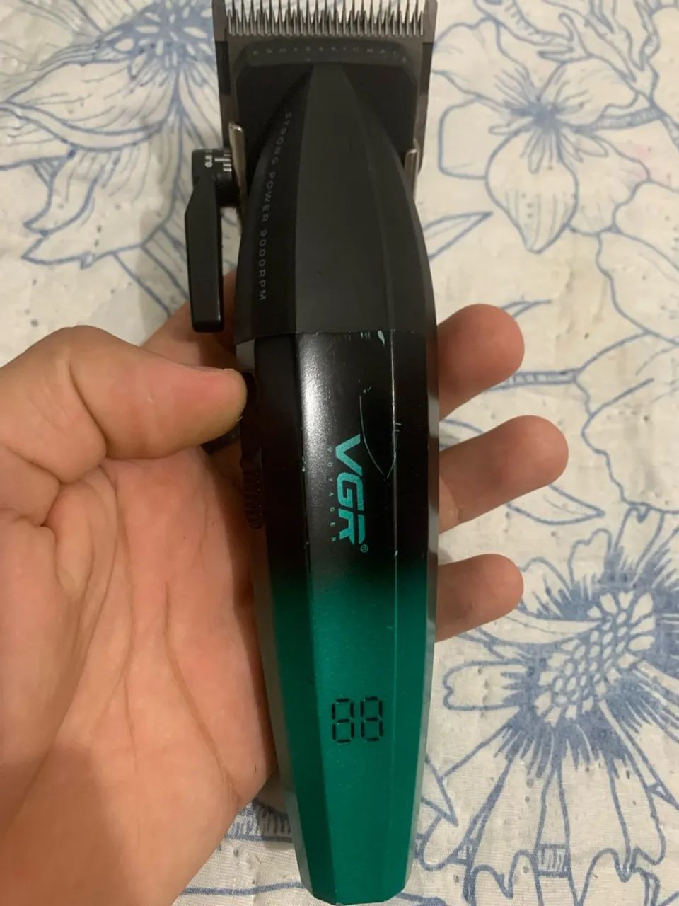 Máquina de corte vgr 003