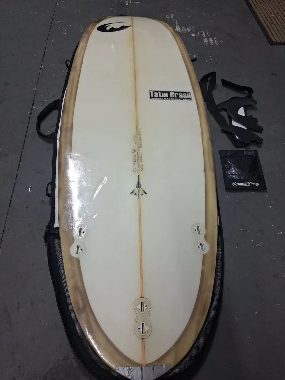 Prancha de surf  - Foto 5
