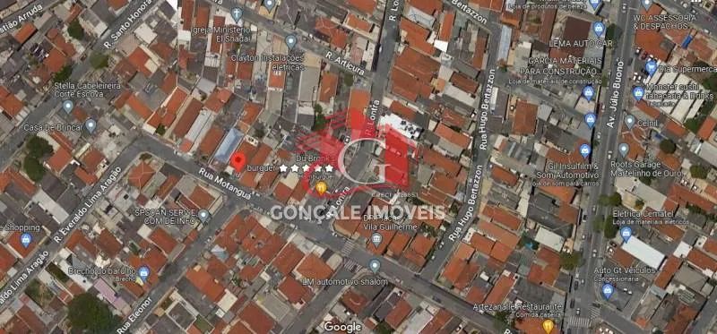 2 casas para renda na Vila Guilherme - Foto 2