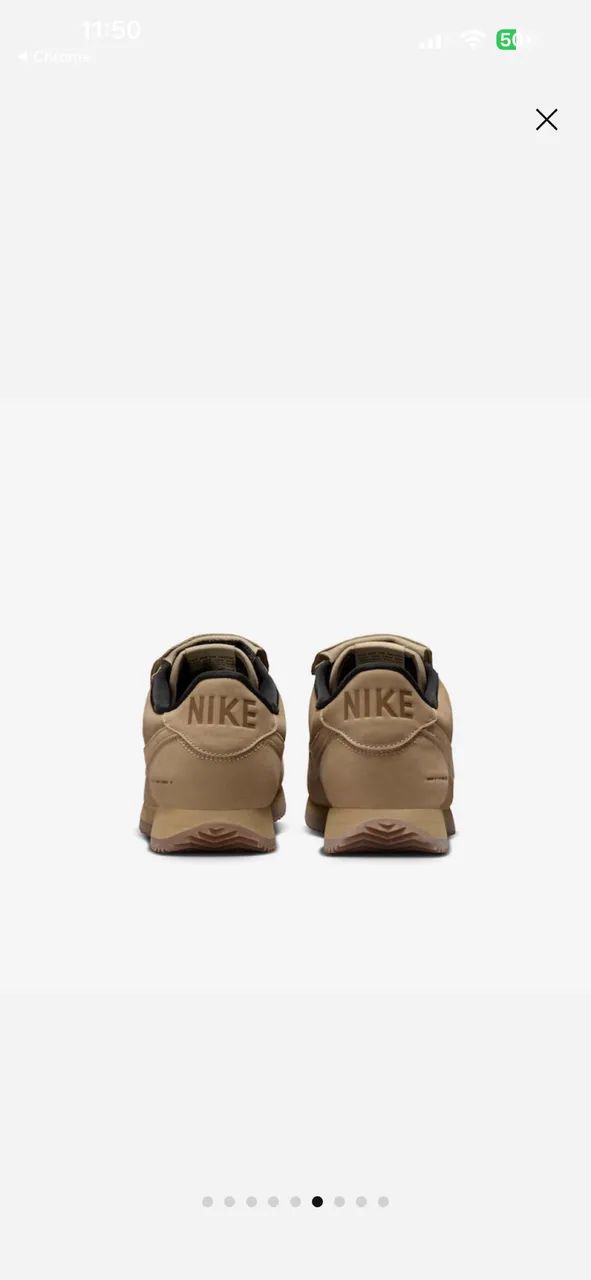 Tênis Nike  - Foto 2