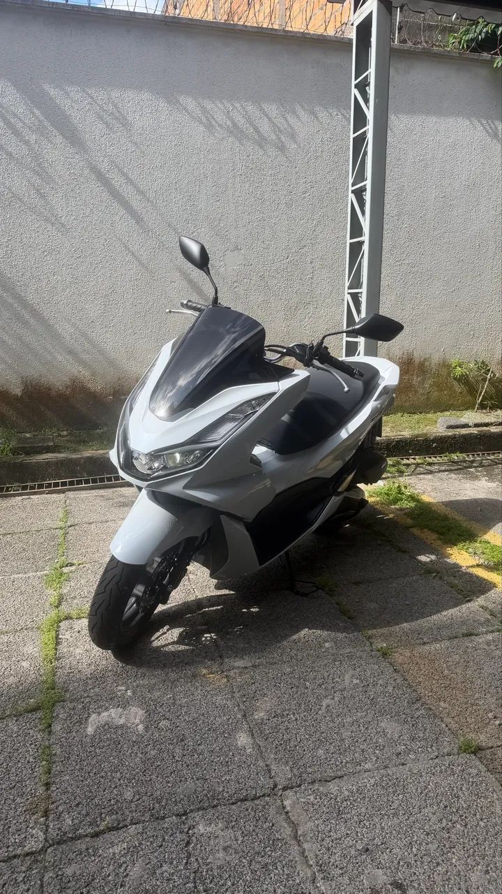 Pcx 2026