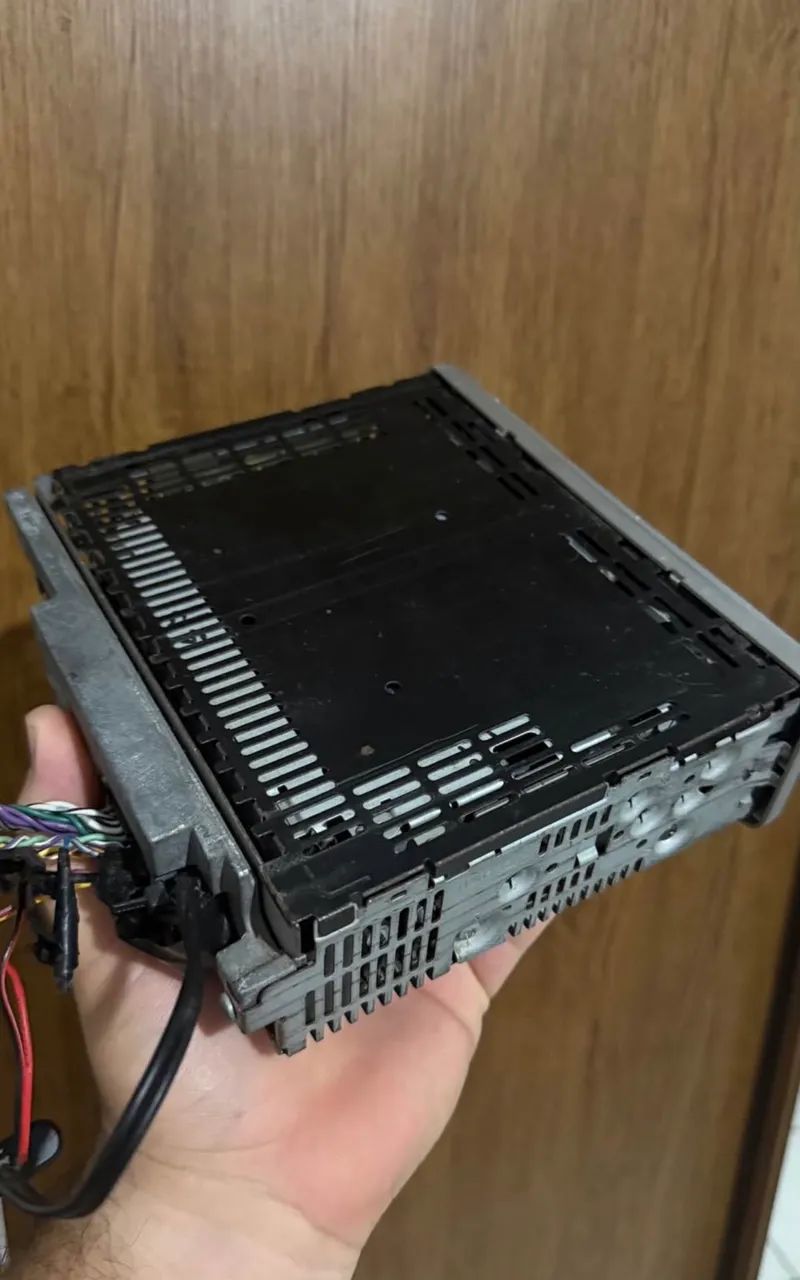 Pioneer DEH-P5680MP - Foto 4