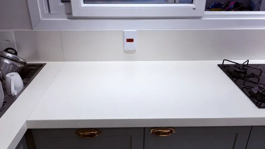 Bancada de cozinha e área de serviço - Foto 3