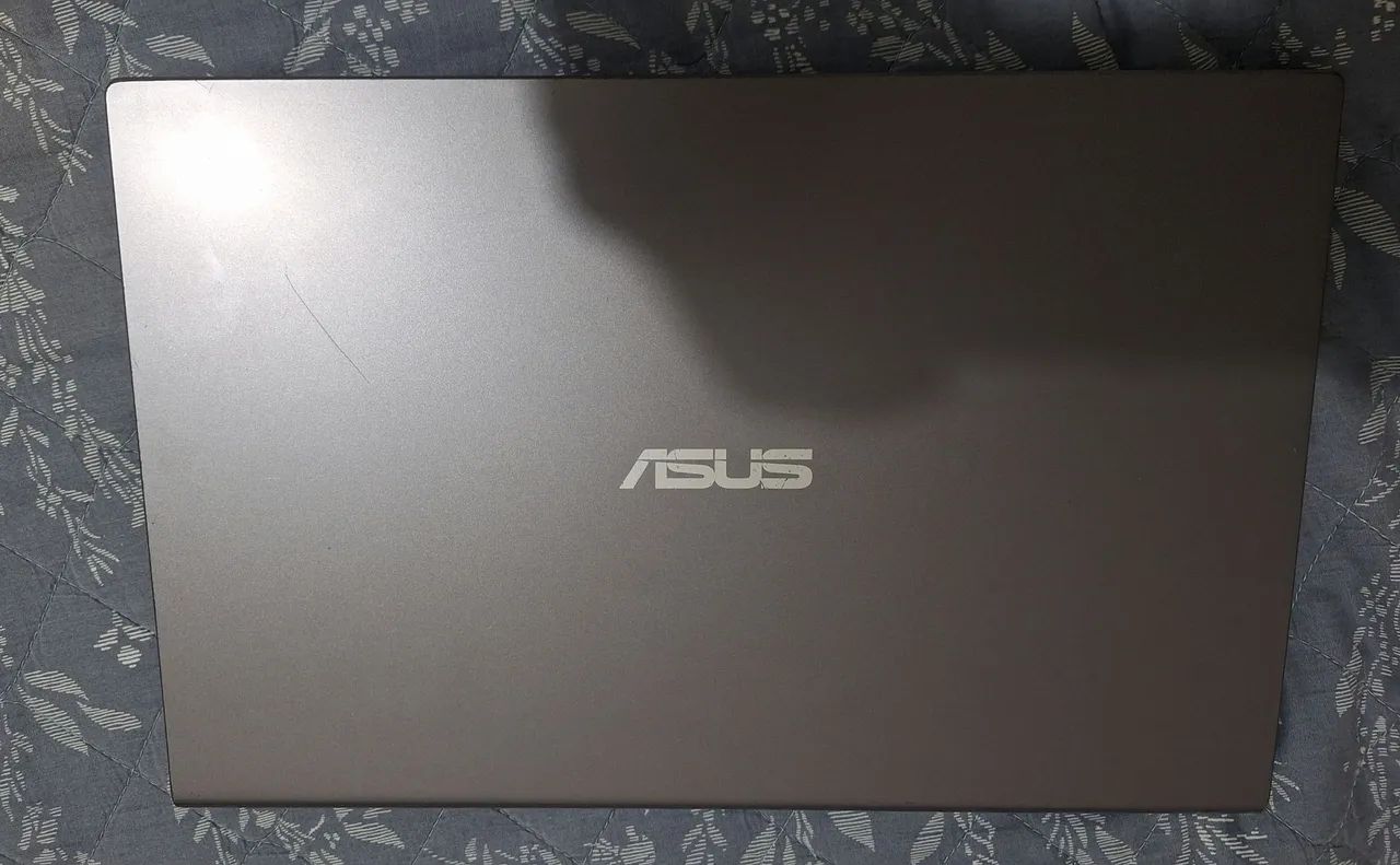 Notebook Asus