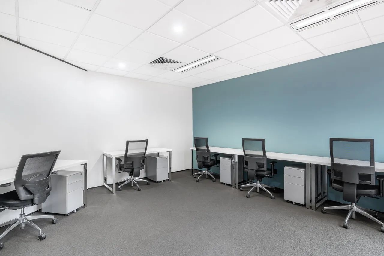 Escritório privado para alugar  Regus Belem, Quintino em Belem - Foto 3
