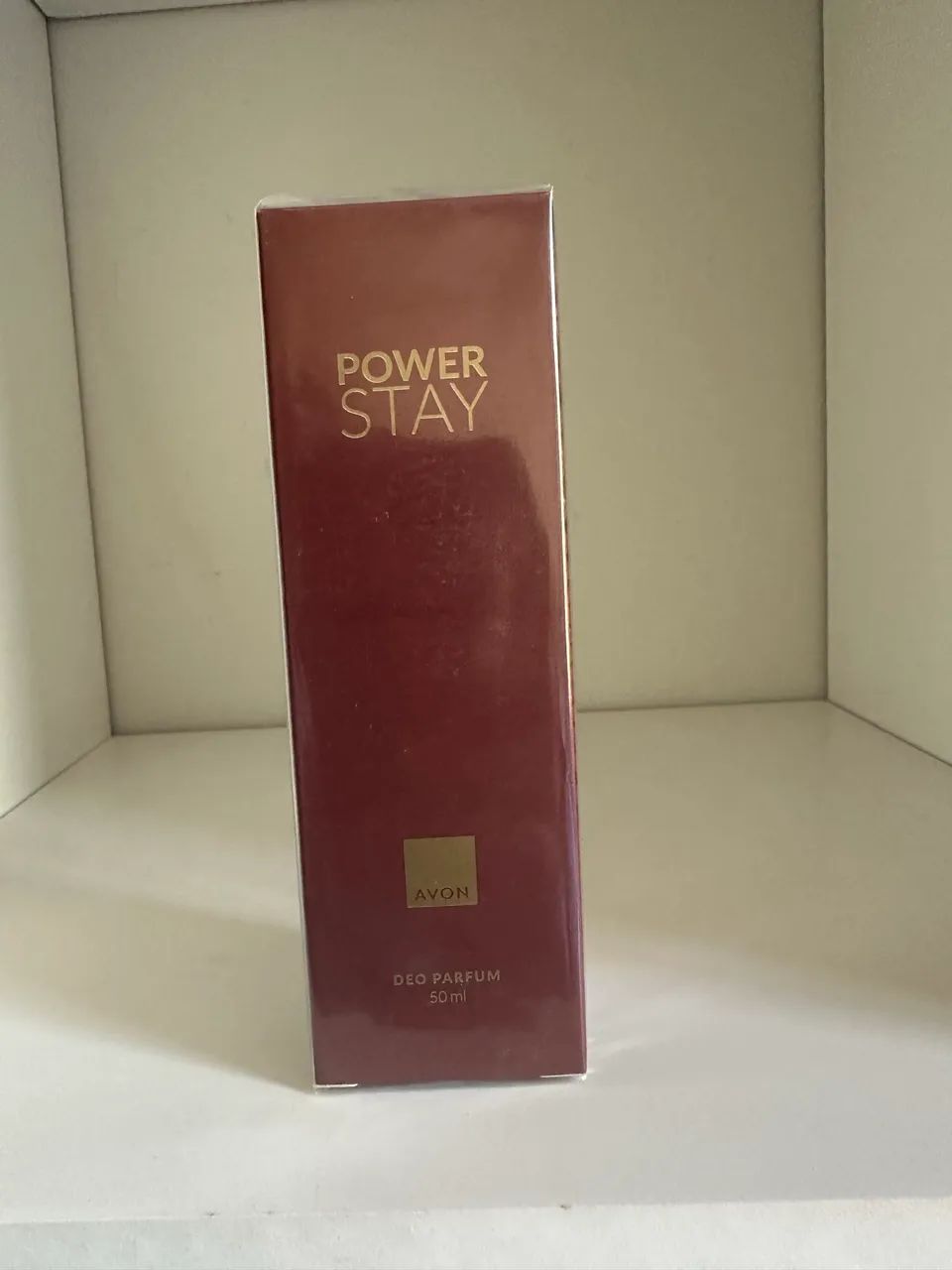 Perfume power Stay - Foto 3