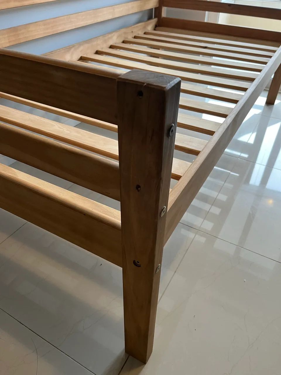 Sofá cama - Foto 3