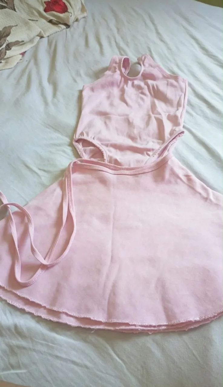 Conjunto de Balé 