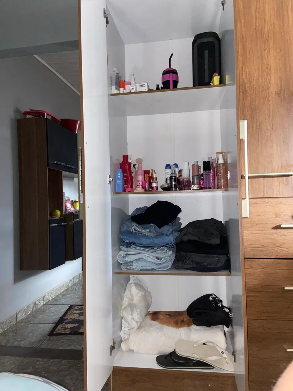Guarda-roupa  - Foto 2