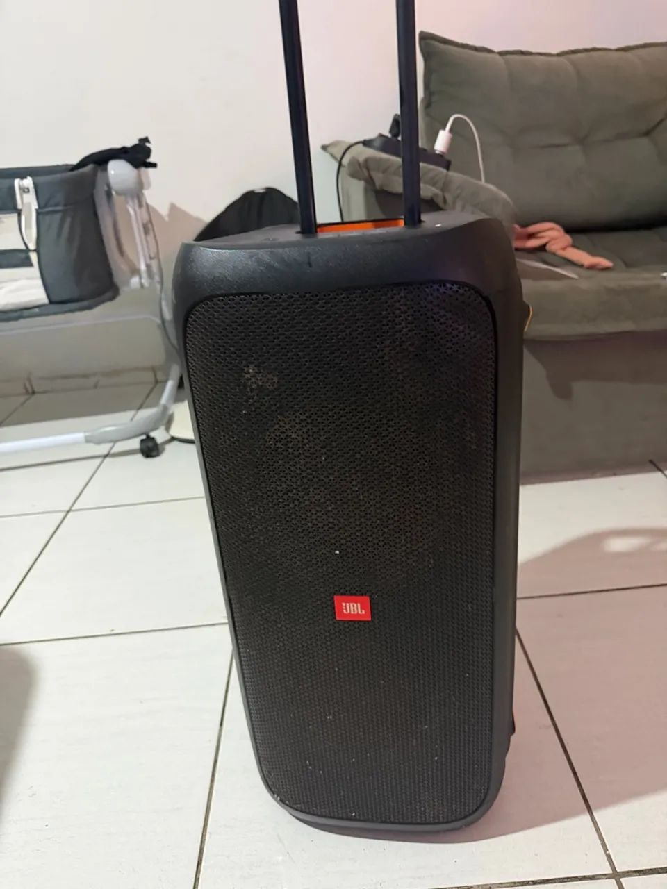 Jbl partybox 310 - Foto 2