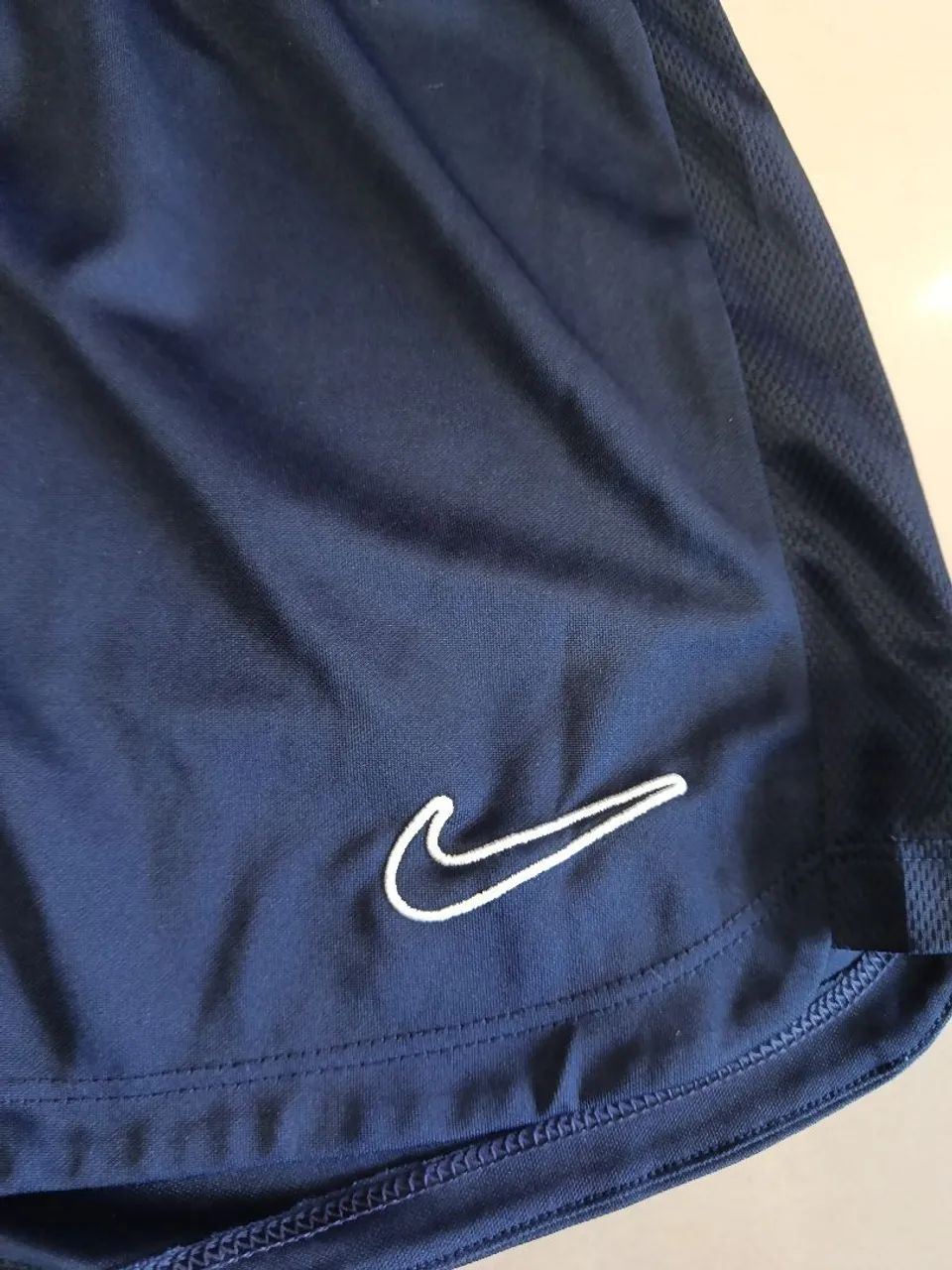 Short Nike - Foto 3