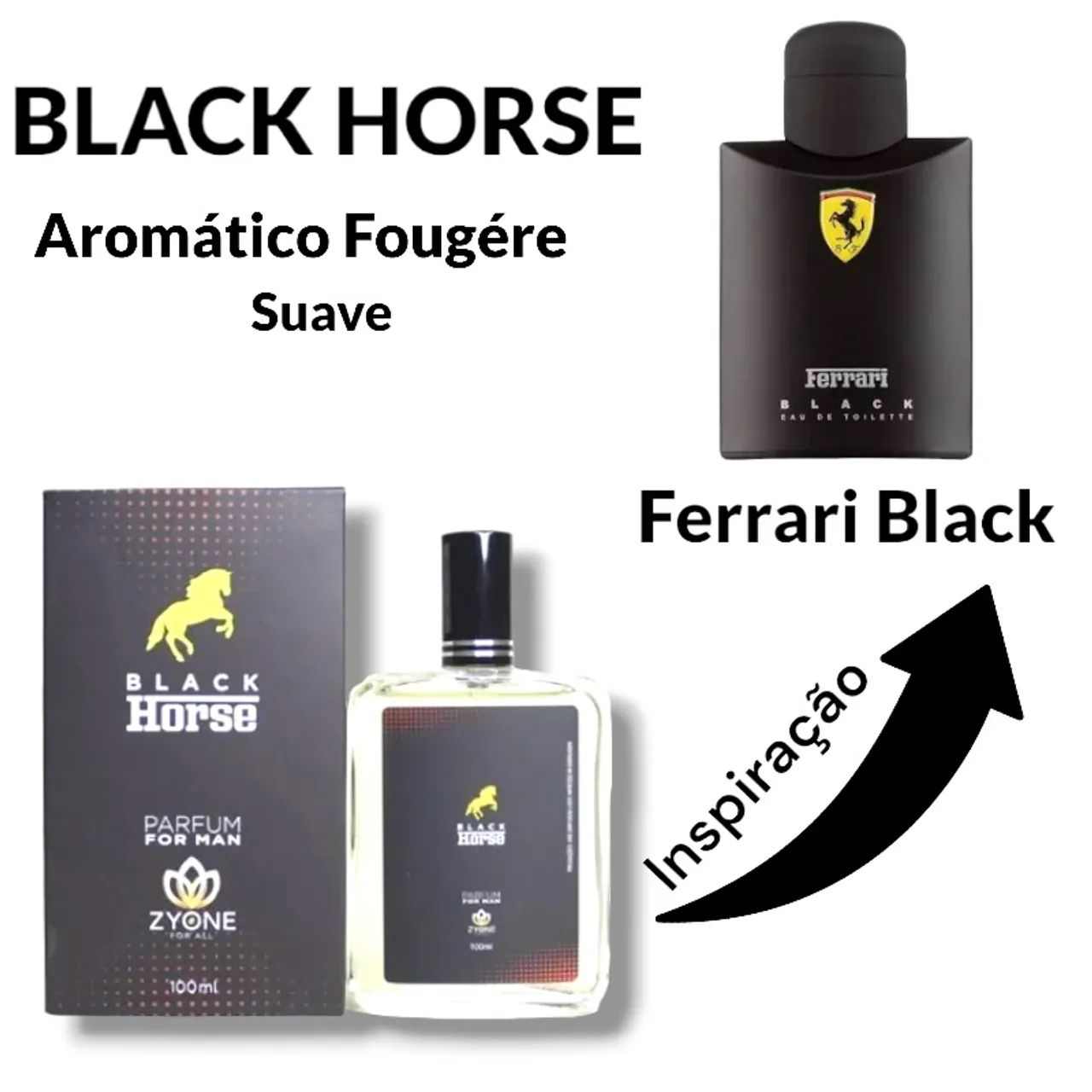 Perfumes Zyone Promoção  - Foto 2