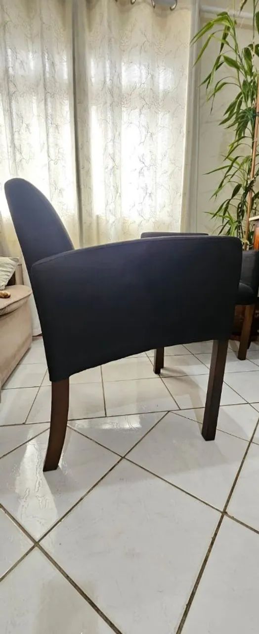 Poltronas para Recepção  - Foto 5
