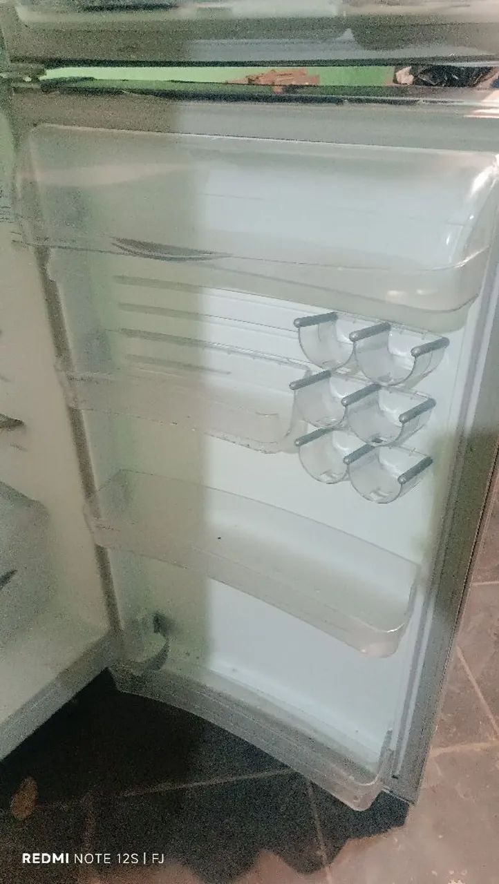 Geladeira G E - Foto 2