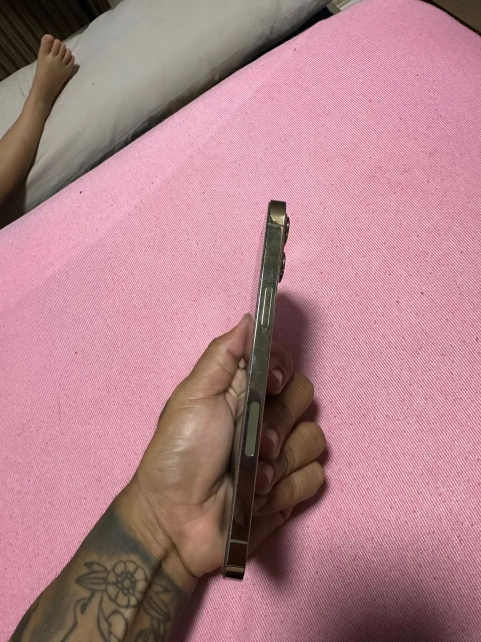 iPhone 12 Pro Max  - Foto 3