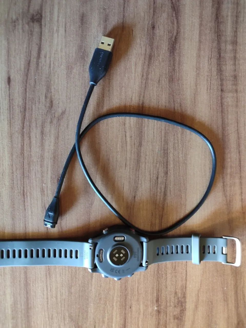 Relógio Garmin 255 - Foto 2