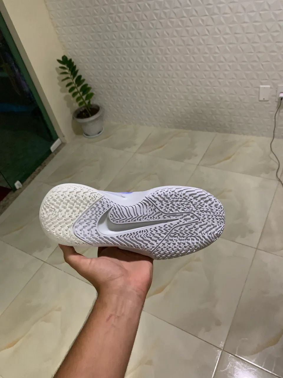 Tênis Nike Precision 7  - Foto 5