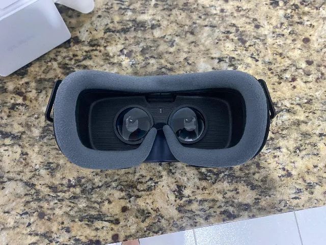 Samsung Gear VR Original com Caixa ? Óculos Realidade Virtual - Foto 6