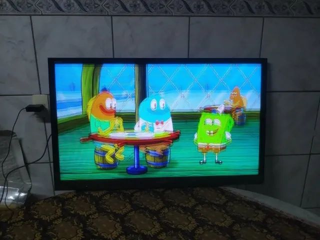 Tv Sony 46 Polegadas - Retirar Peças - Foto 3
