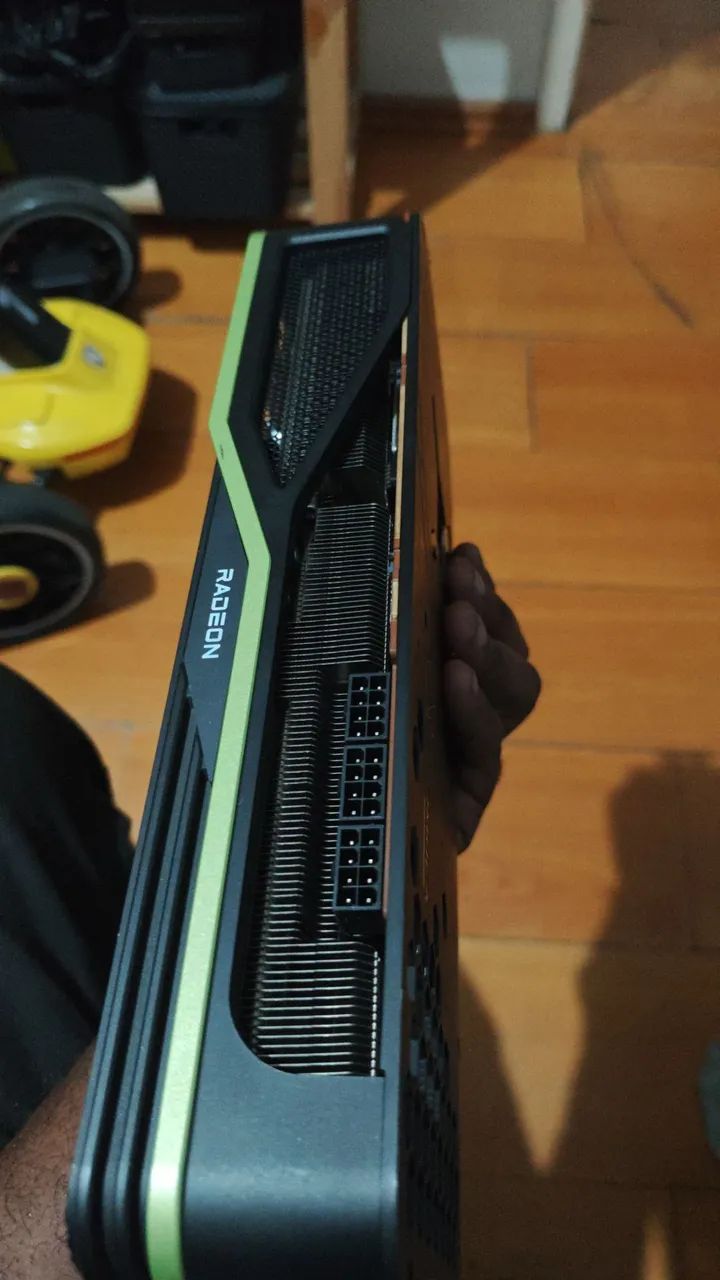 Rx 6900xtx  - Foto 2