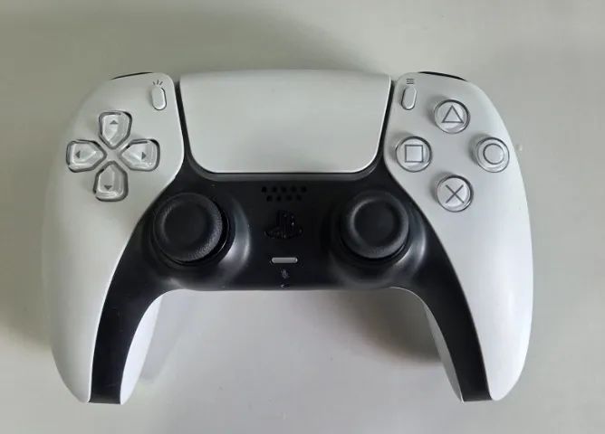 PS5 Slim - Foto 4