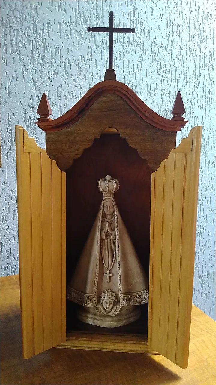 Oratório Neocolonial - Foto 2