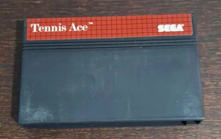 Jogos de Master System