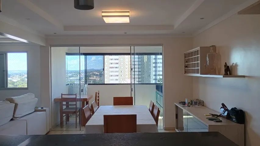 APARTAMENTO 3 QUARTOS NEGRÃO DE LIMA - Foto 4