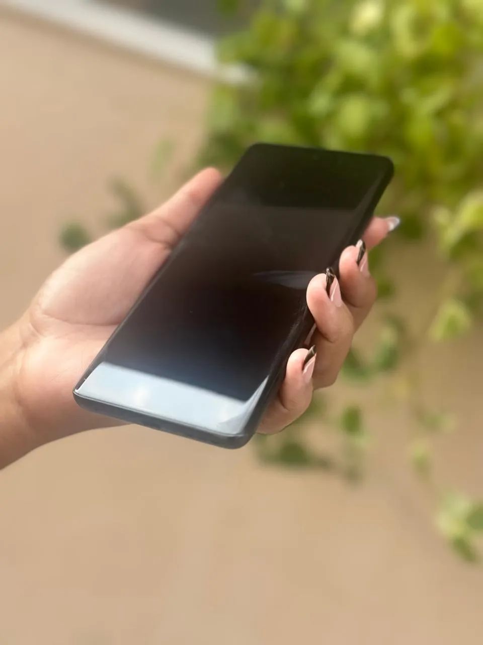 MOTO EDGE 40 NEO SEMINOVO - Foto 4