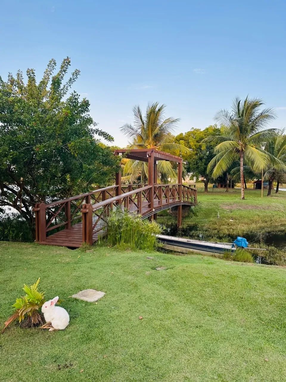Casa condomínio Melicio Machado - Foto 2