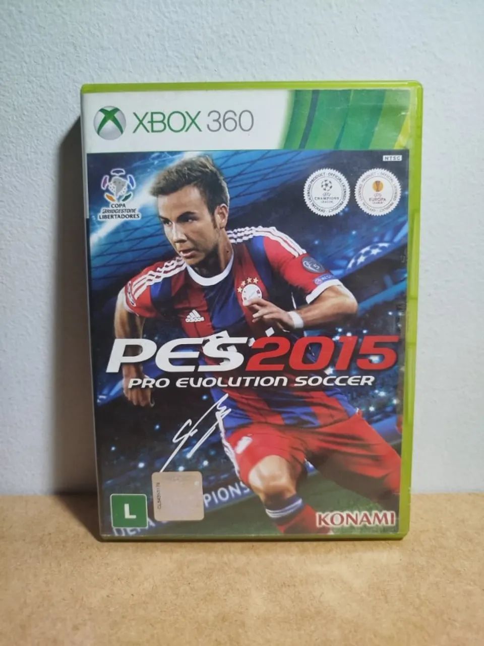 Lote de jogos xbox 360 - Foto 2