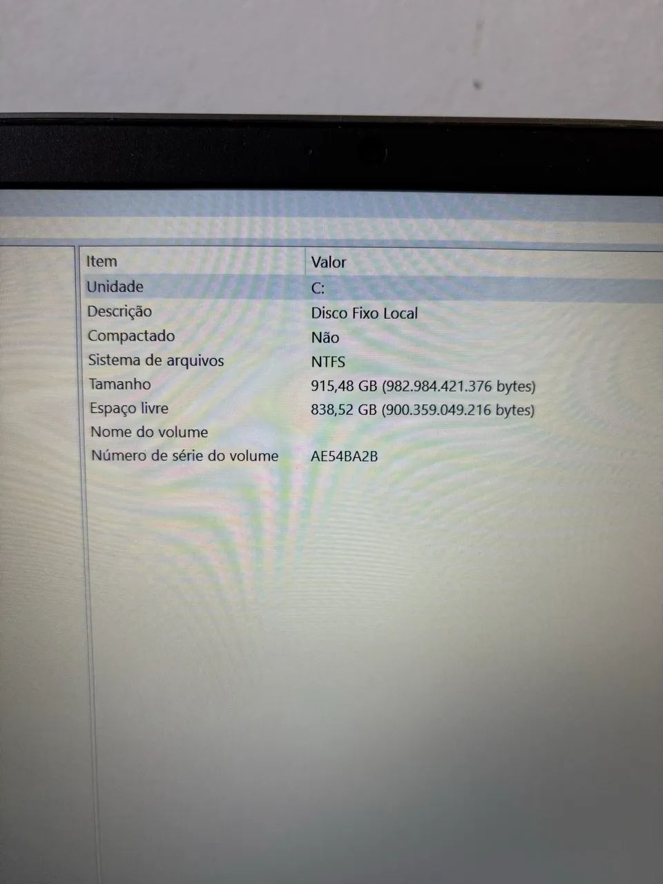 Notebook  - Foto 4