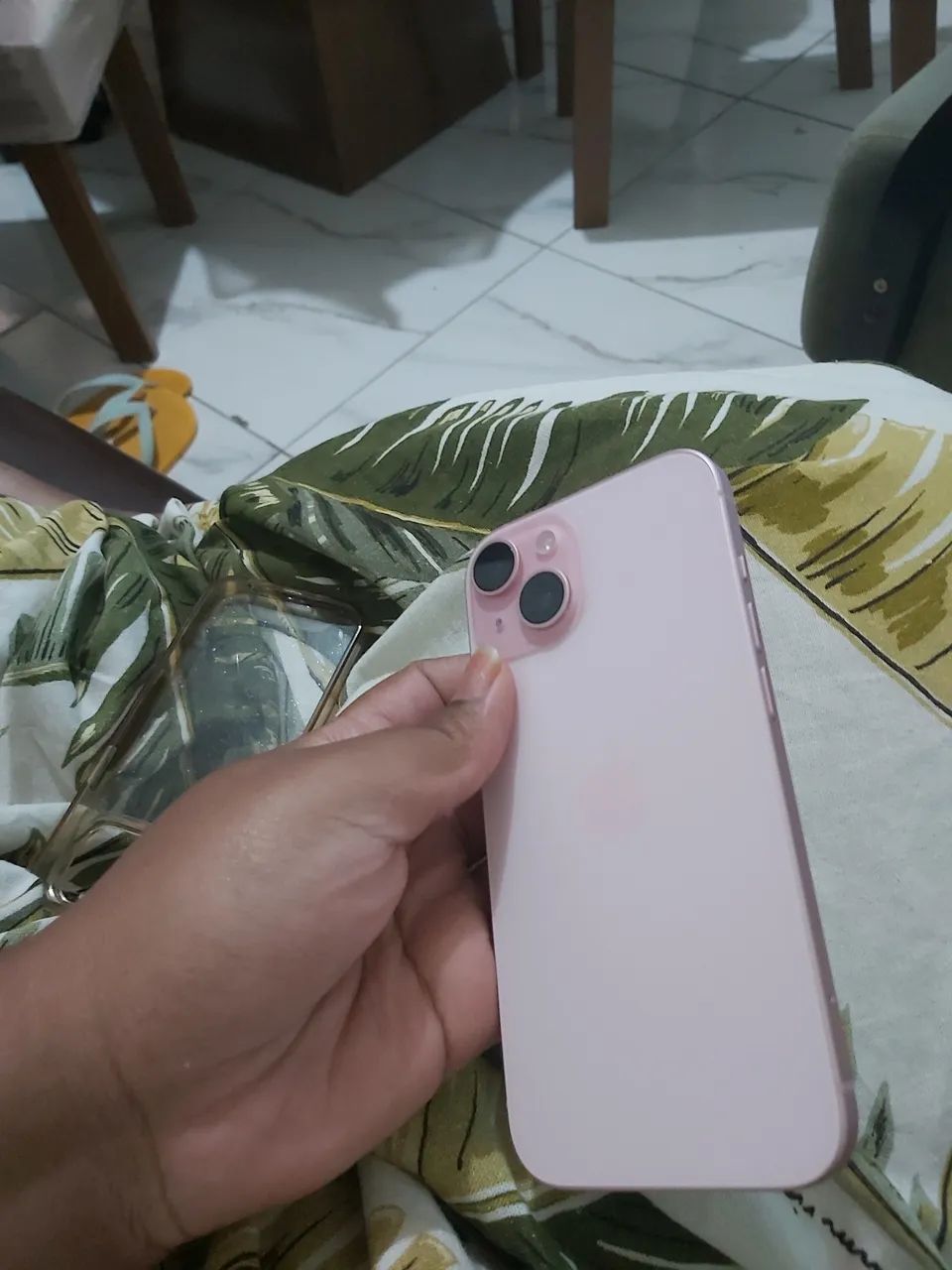 Iphone 15 128GB