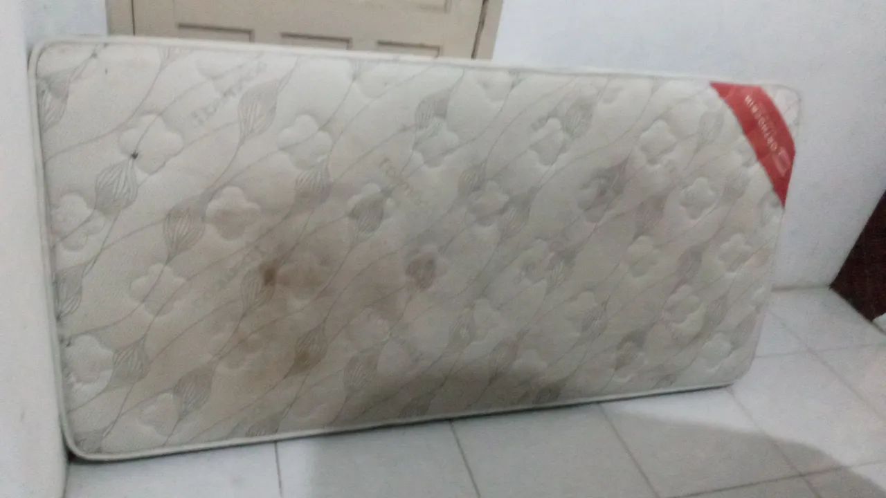 Cama solteiro , conjunto completo , entrega grátis - Foto 4